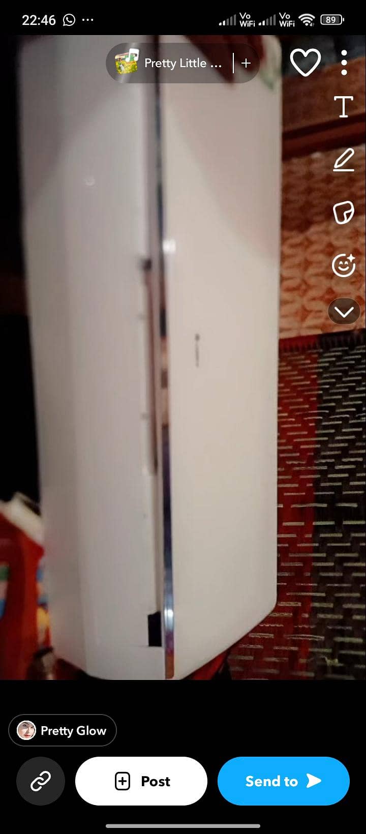gree ac 2