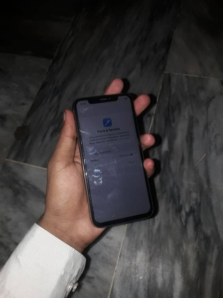 iPhone 11 Pro exchange/sale 3