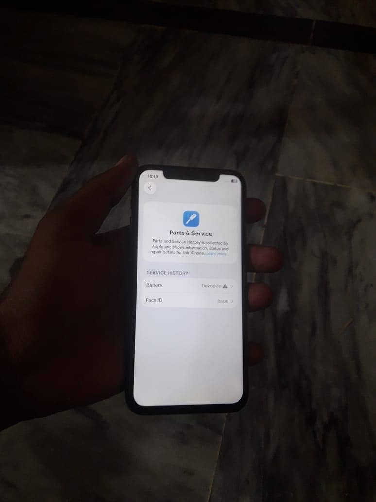 iPhone 11 Pro exchange/sale 4