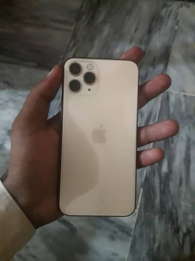 iPhone 11 Pro exchange/sale