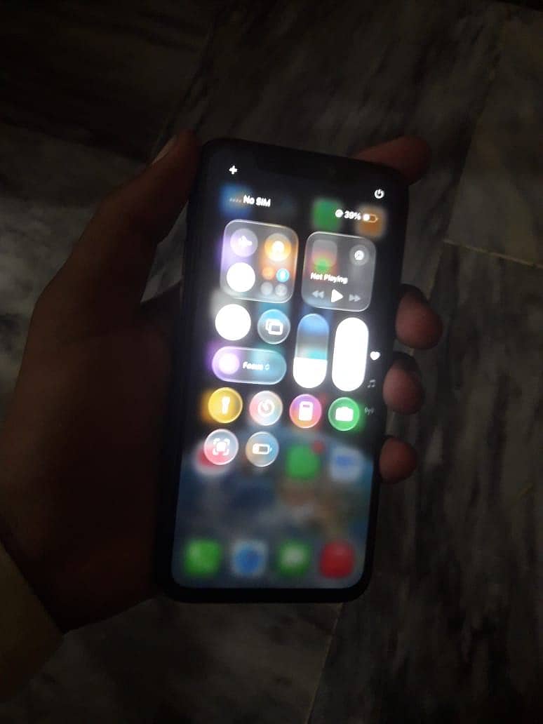 iPhone 11 Pro exchange/sale 7