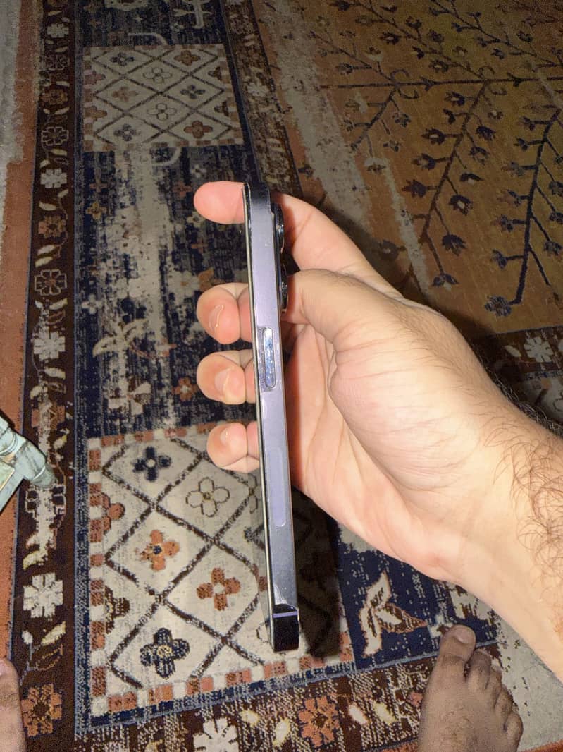 Iphone 14 pro 2