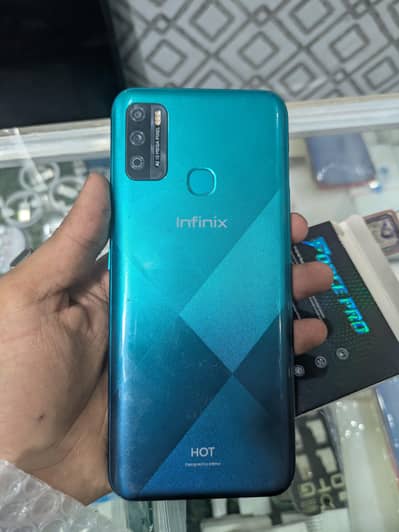 Infinix Hot 9 Play