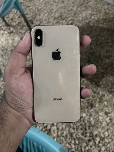 Apple iPhone XS