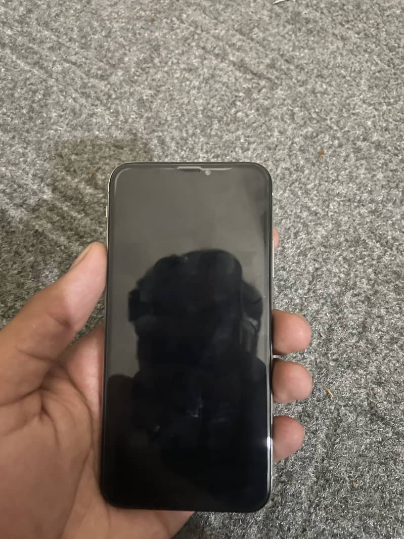 Apple iPhone X 2