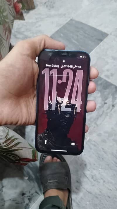 Apple iPhone 12
