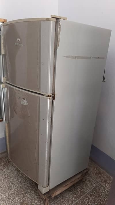Haier Refrigerator