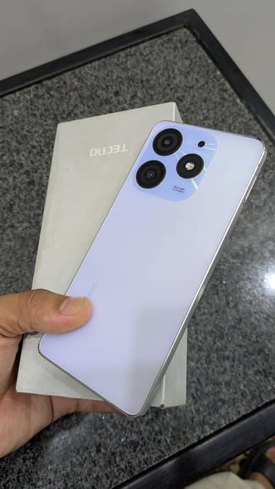 Tecno Spark 10 Pro