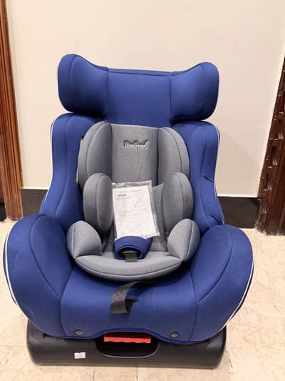Mom squad Car seat