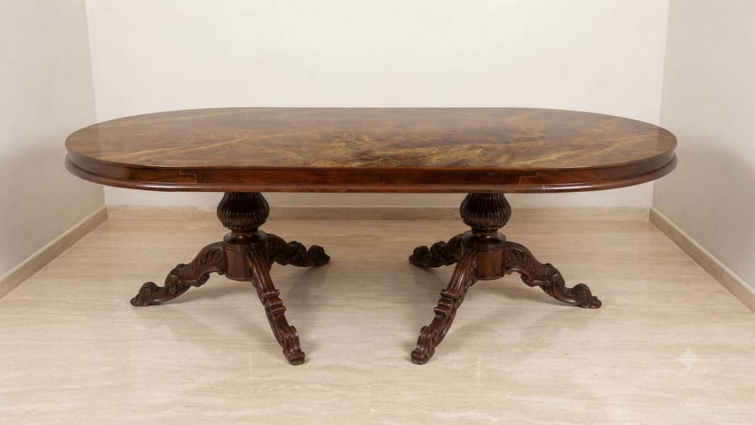 Dining Table 0