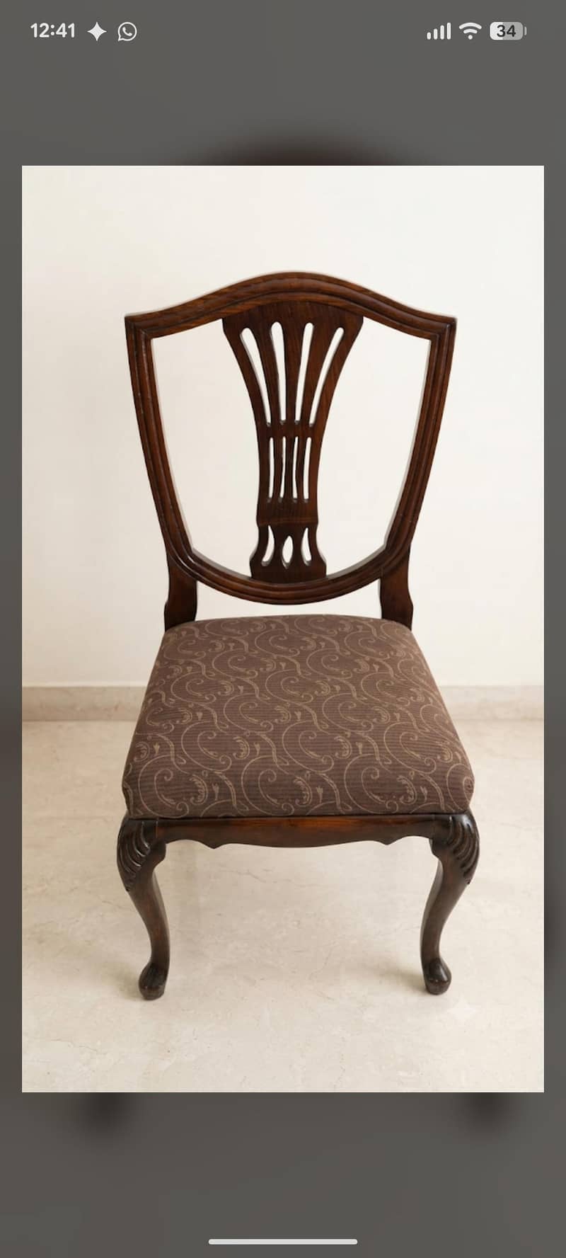 Dining Table 1