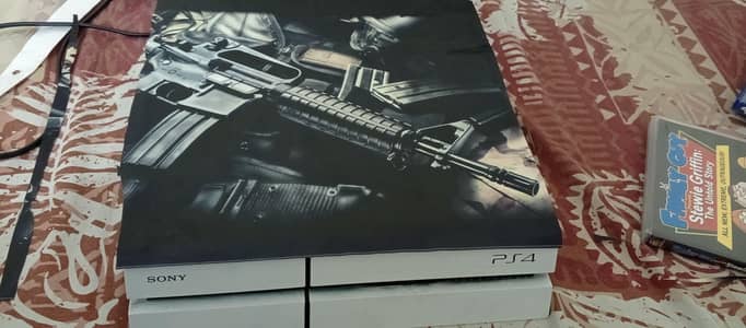 ps4 fat500