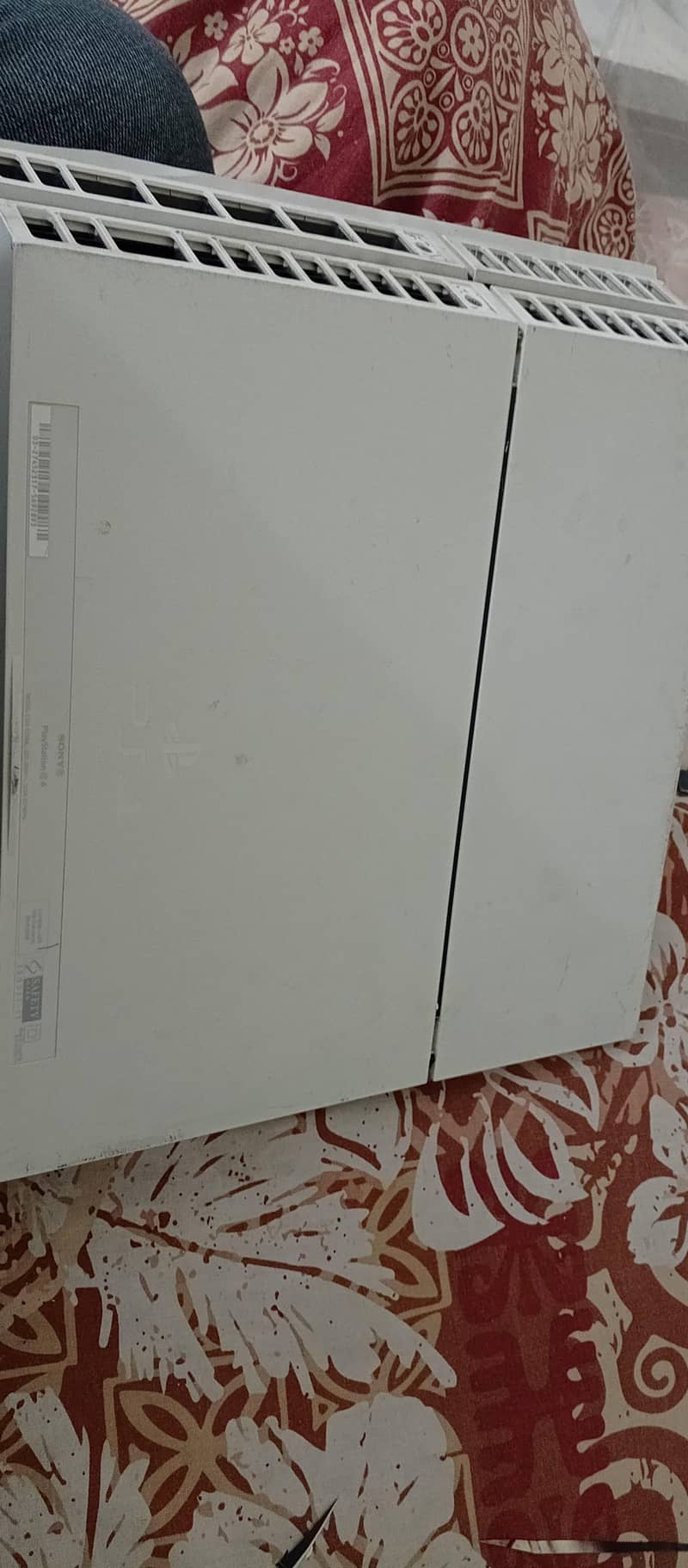 ps4 fat500 2