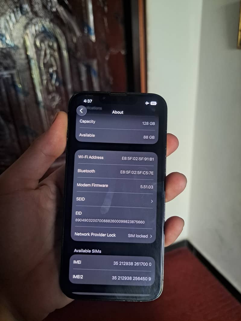 Apple iPhone 13 Pro 1