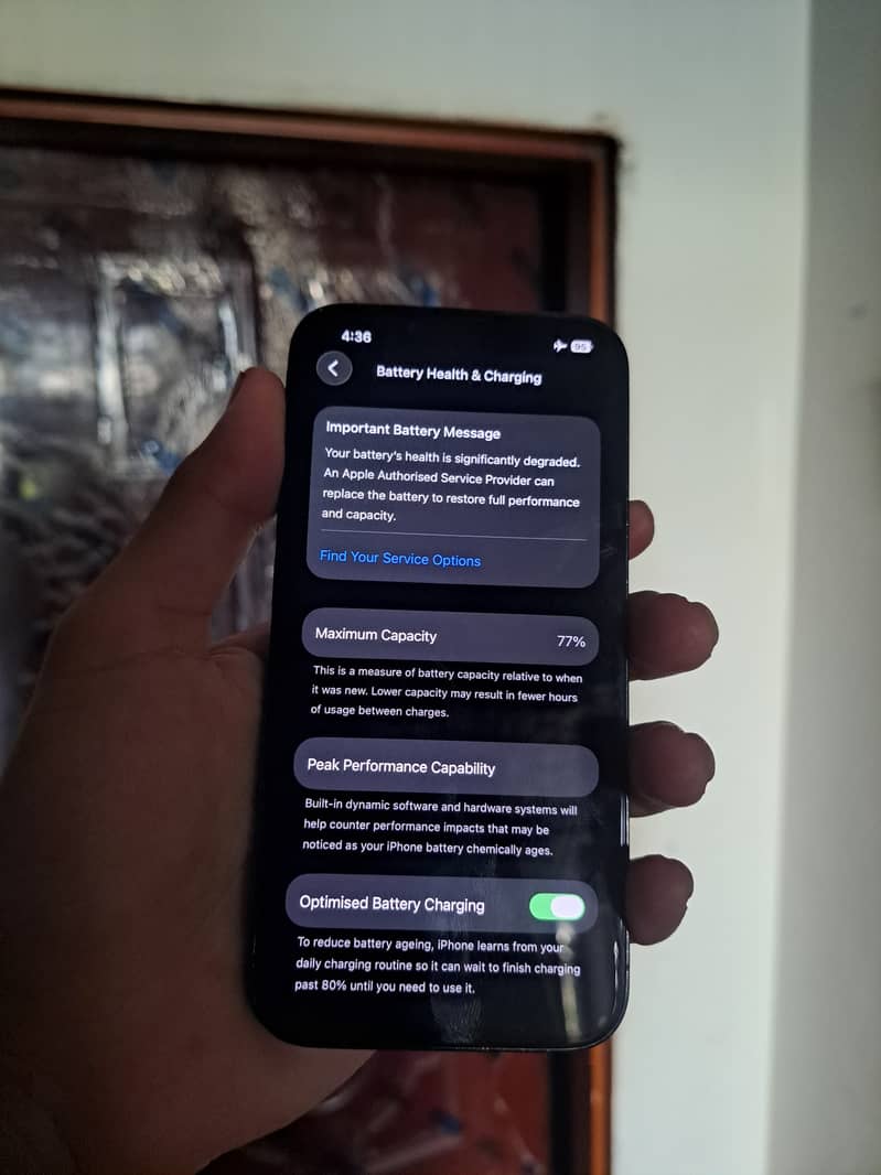Apple iPhone 13 Pro 2