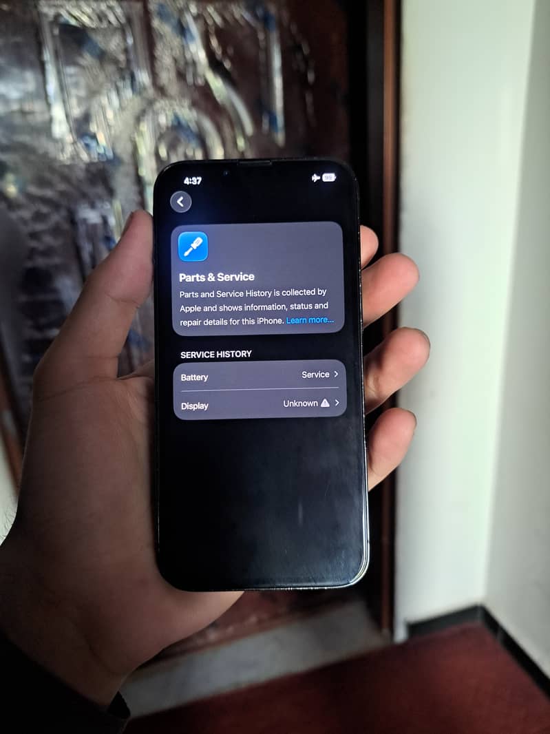 Apple iPhone 13 Pro 5