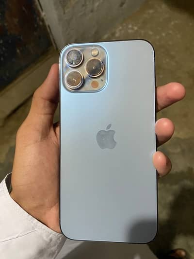Apple iPhone 13 Pro Max