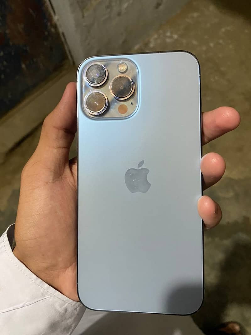 Apple iPhone 13 Pro Max 0