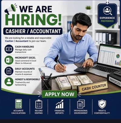 Accountant