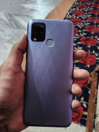 Infinix Hot 10S