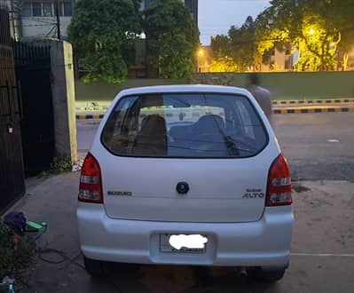 Suzuki Alto 2011