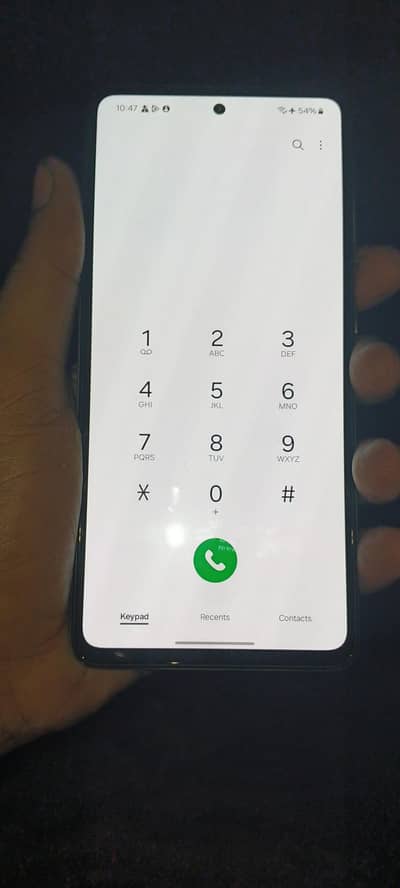 Samsung Mobile A52s
