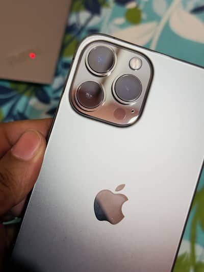 Apple iPhone 13 Pro Max