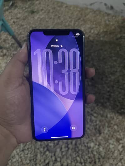 Apple iPhone 11 Pro Max