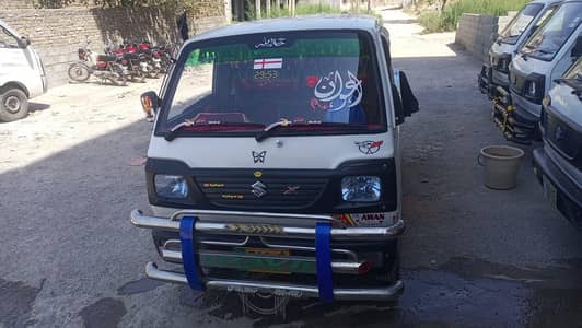 Suzuki Ravi 2015