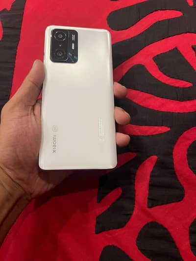 Xiaomi Mi 11 official pta approved mint condition