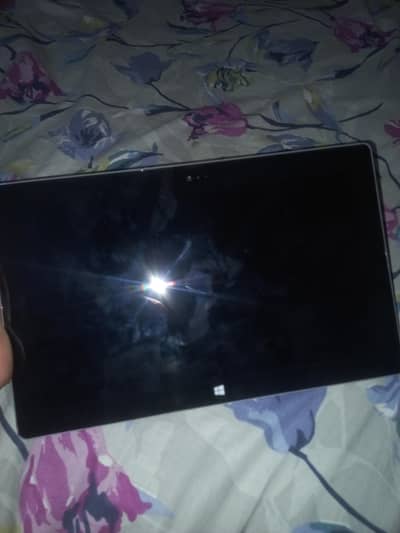 Surface window