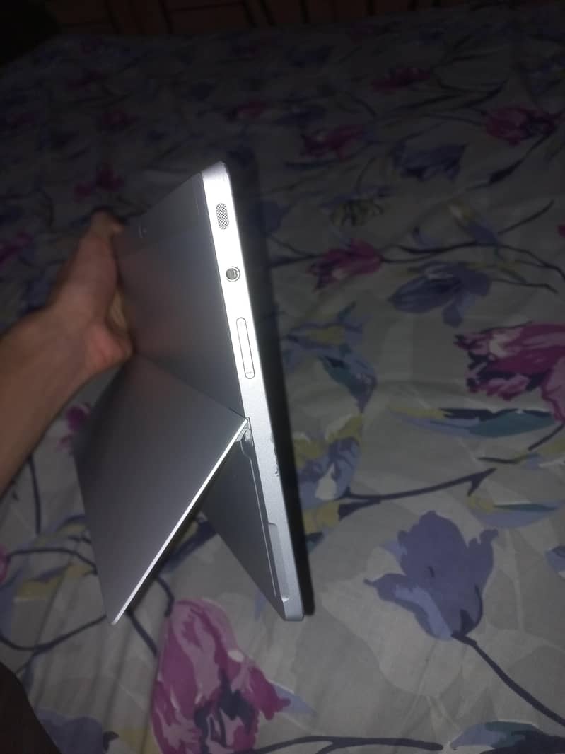 Surface window 2