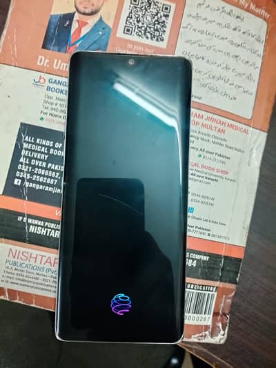 LG Velvet 5G
