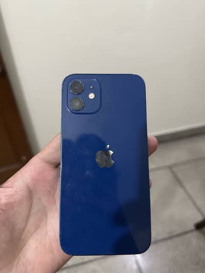 Iphone 12 pta approvef