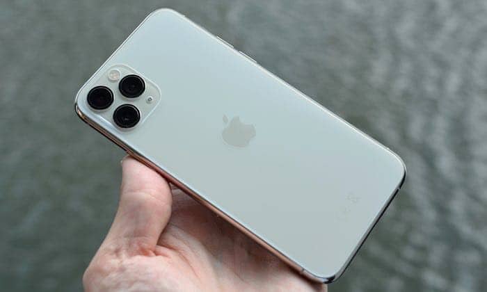 Apple iPhone 11 Pro 0
