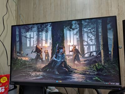 Lenovo ThinkVision P32-p20 - 4K 32 Inch Monitor