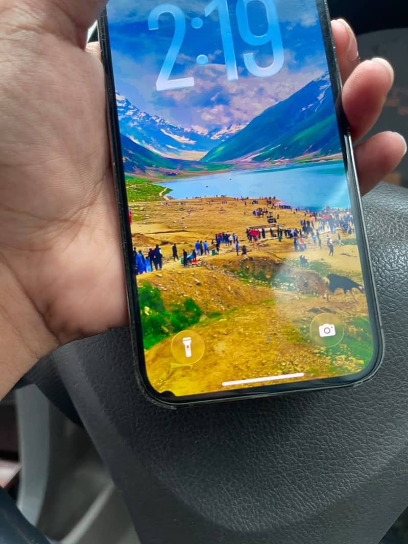 Apple iPhone 13 Pro 0