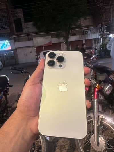 Apple iPhone 14 Pro Max Pta approved