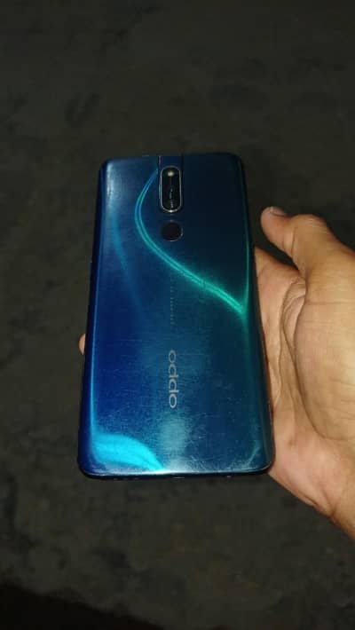 OPPO F11 Pro
