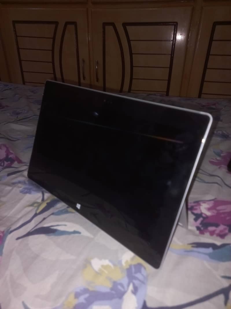 Surface window 3