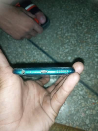Vivo Y1s