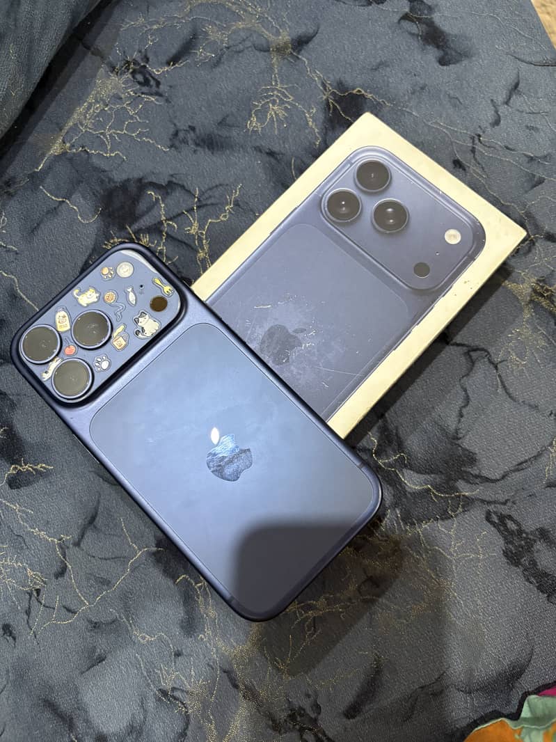 Apple iPhone 17 Pro 2