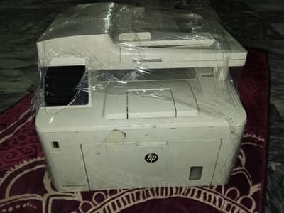 Hp laser jt pro MFP M227Fdw