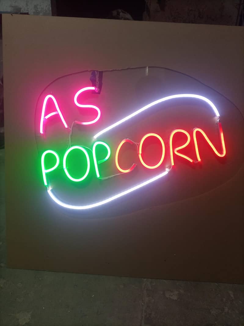 POPCORN MACHINE 11