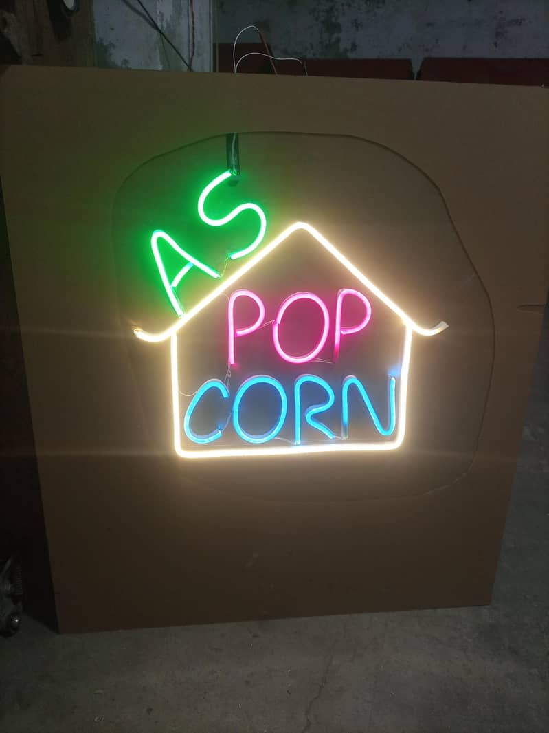 POPCORN MACHINE 12