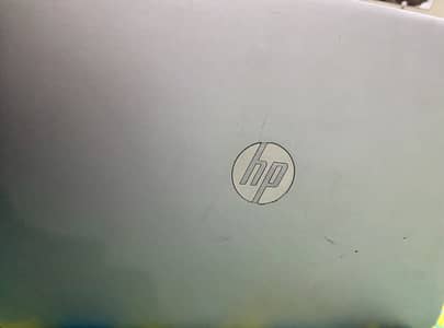 Hp Core I5 7th Generation