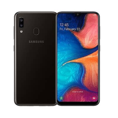 samsung a20