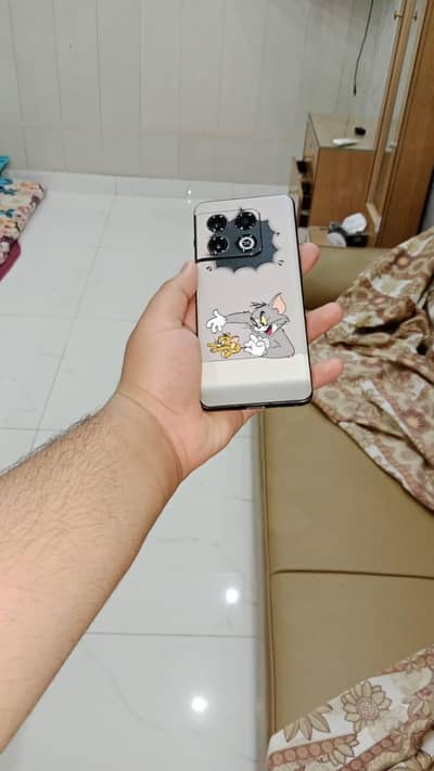 One Plus 10 Pro 5g All okay 10by9