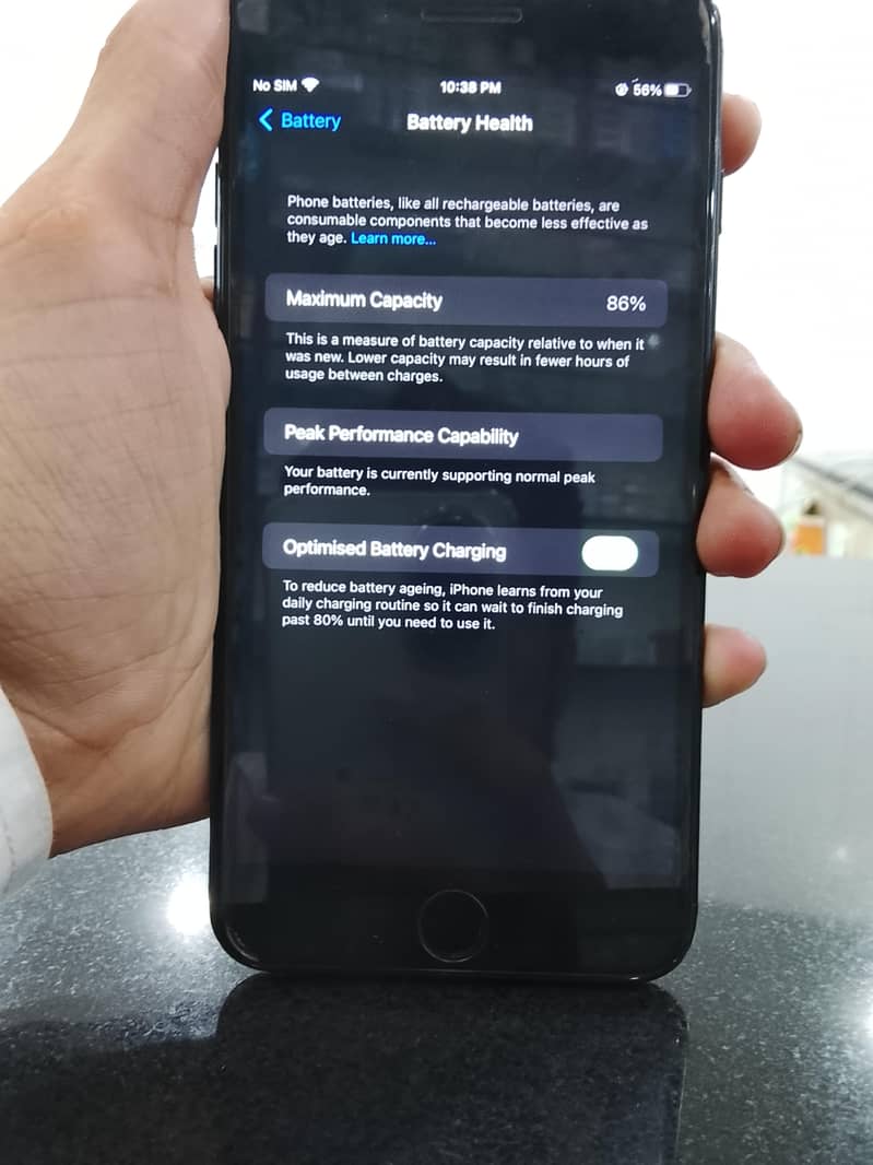 Apple iPhone 7 Plus 4