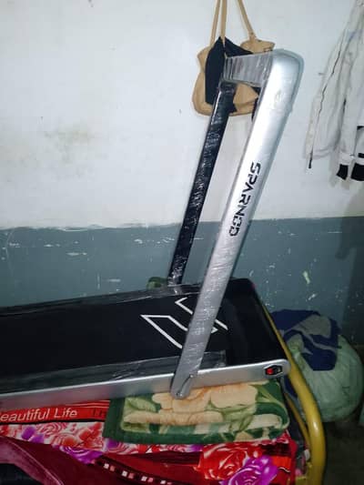 sparndo brand walking machine